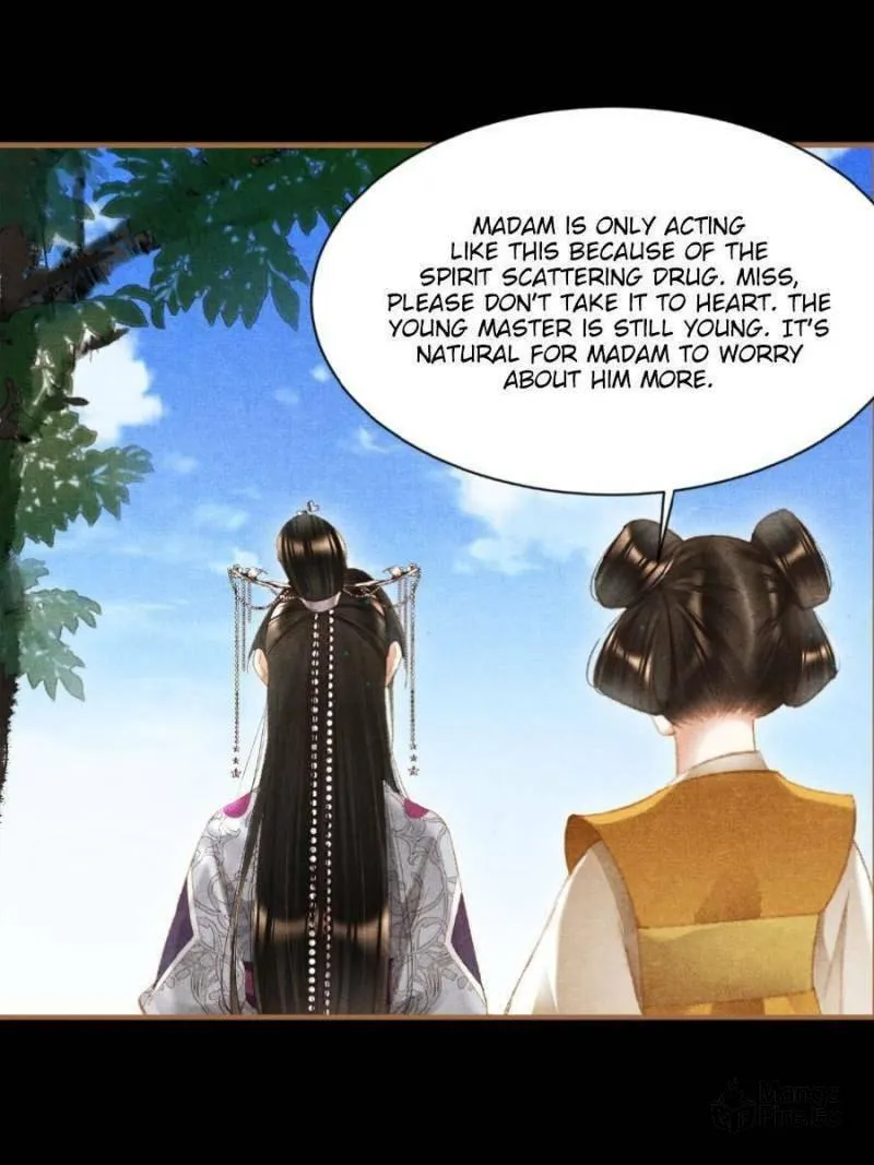 Read Divine Doctor (Colored) chapter 330 image 2 on Lezhin