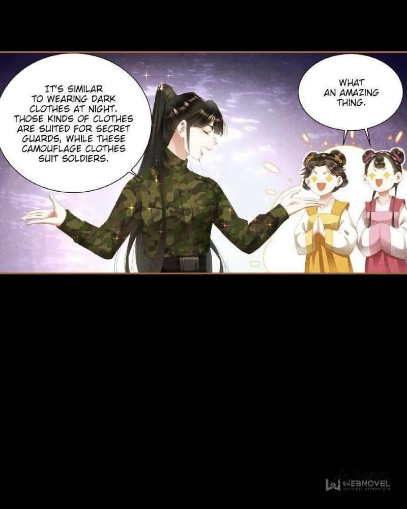 Read Divine Doctor (Colored) chapter 330 image 20 on Lezhin