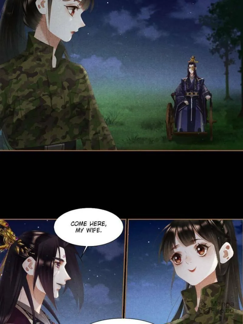 Read Divine Doctor (Colored) chapter 330 image 24 on Lezhin