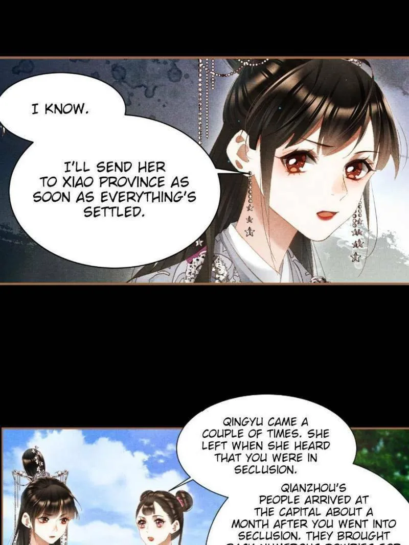Read Divine Doctor (Colored) chapter 330 image 3 on Lezhin