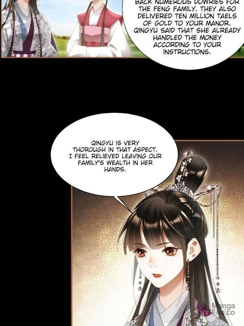 Read Divine Doctor (Colored) chapter 330 image 4 on Lezhin