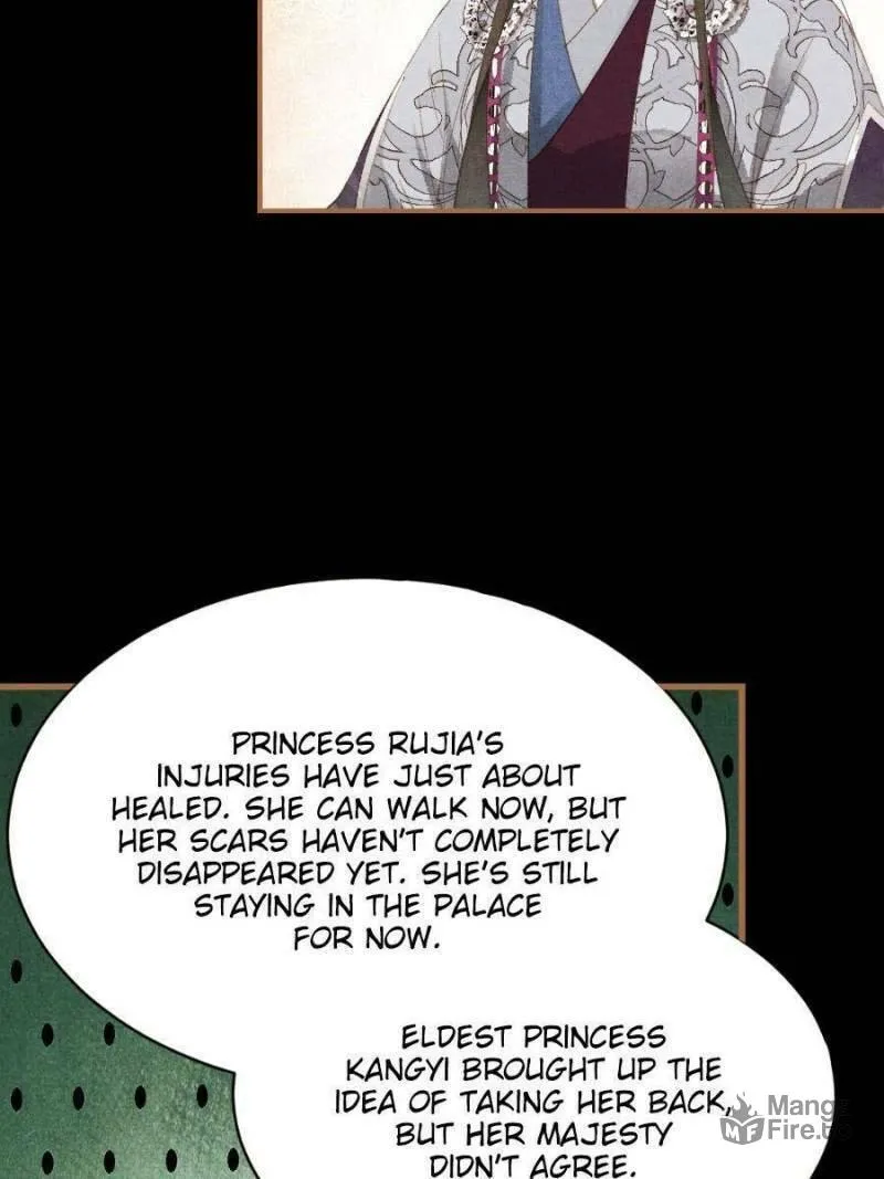 Read Divine Doctor (Colored) chapter 330 image 5 on Lezhin