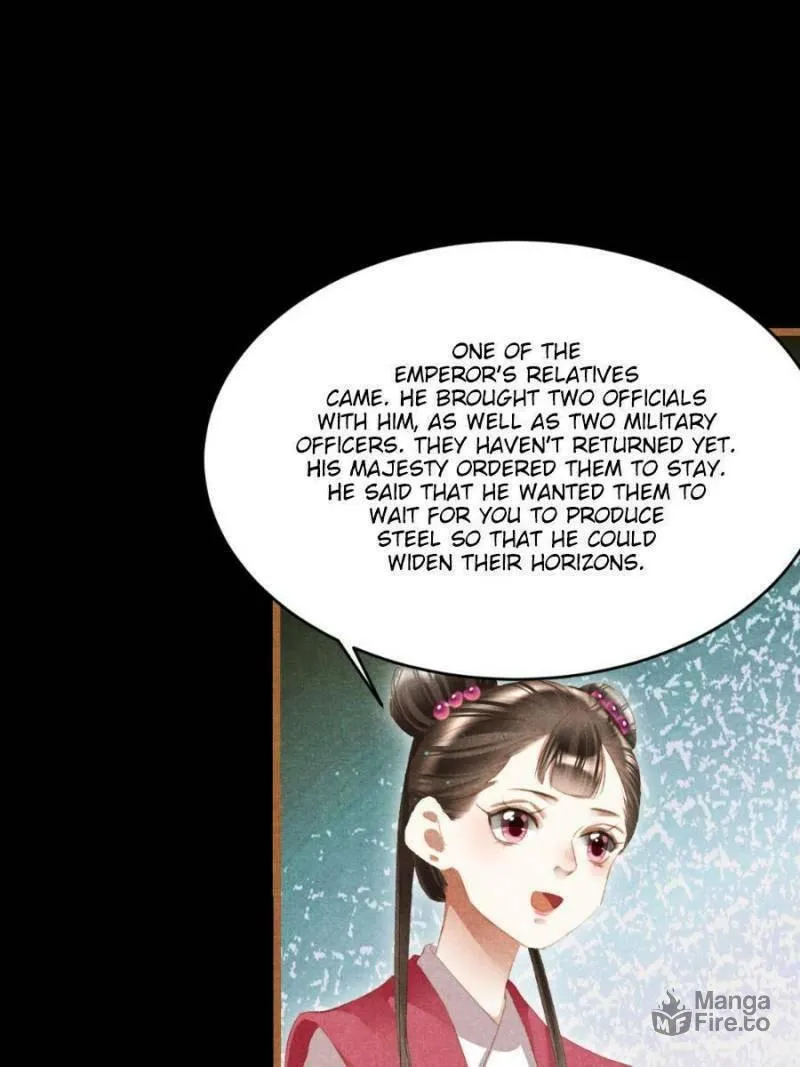 Read Divine Doctor (Colored) chapter 330 image 9 on Lezhin