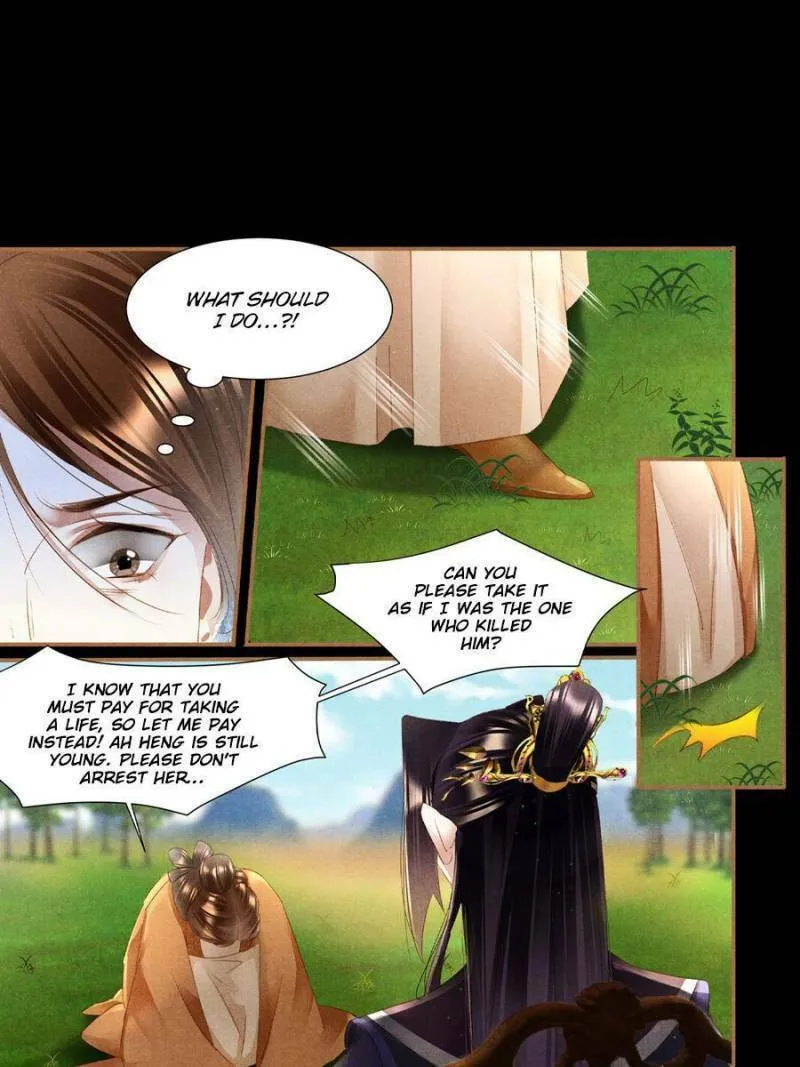 Read Divine Doctor (Colored) chapter 335 image 1 on Lezhin
