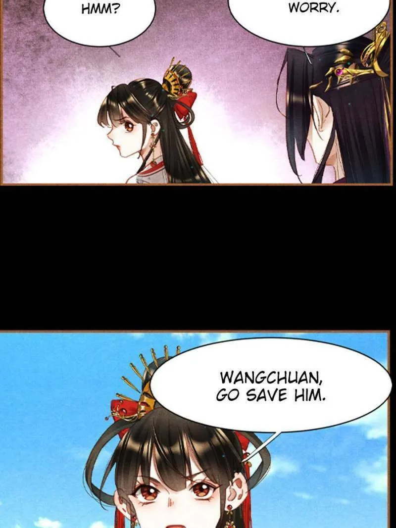 Read Divine Doctor (Colored) chapter 335 image 10 on Lezhin
