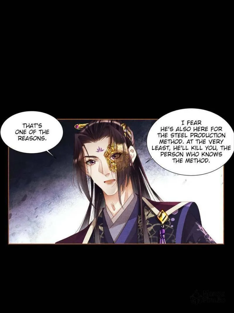 Read Divine Doctor (Colored) chapter 335 image 17 on Lezhin