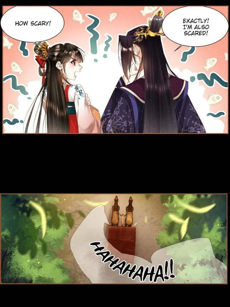 Read Divine Doctor (Colored) chapter 335 image 18 on Lezhin