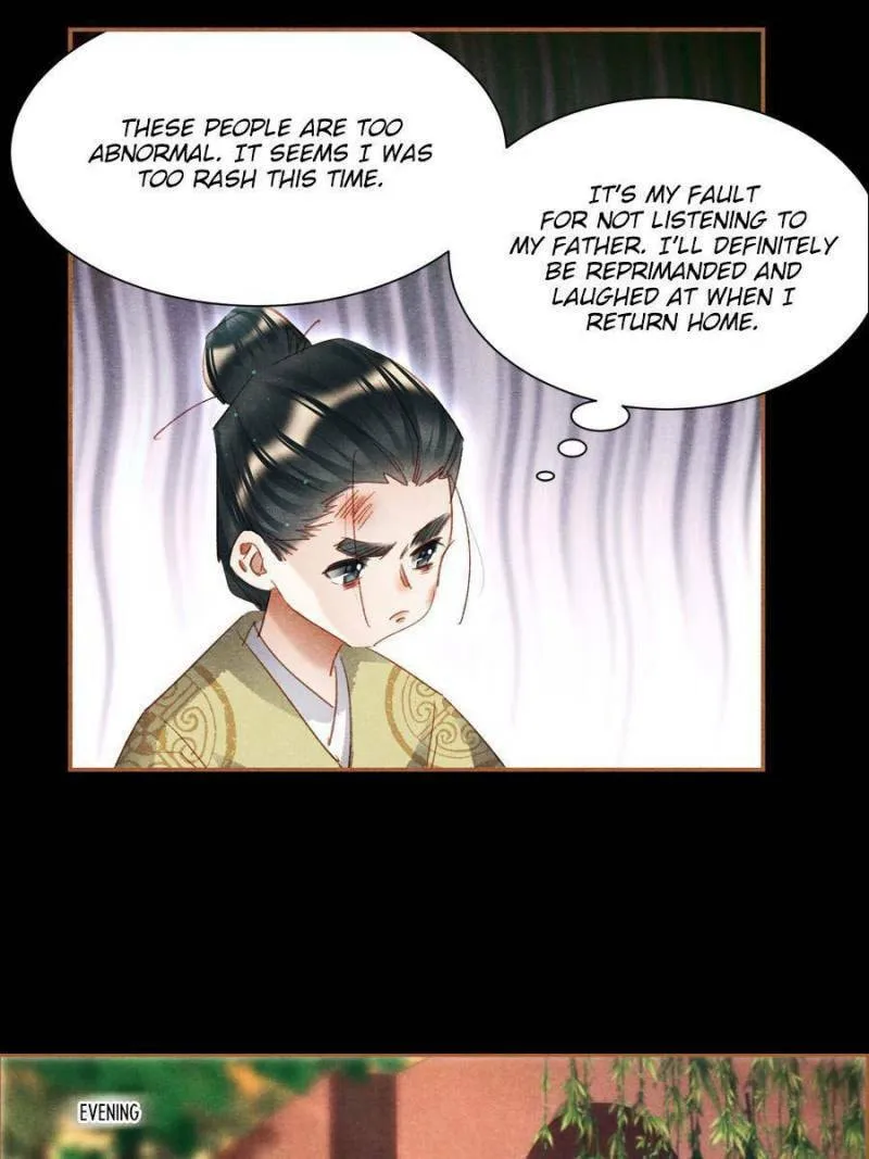 Read Divine Doctor (Colored) chapter 335 image 21 on Lezhin
