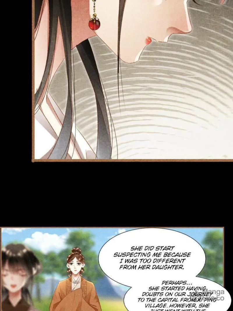 Read Divine Doctor (Colored) chapter 335 image 4 on Lezhin