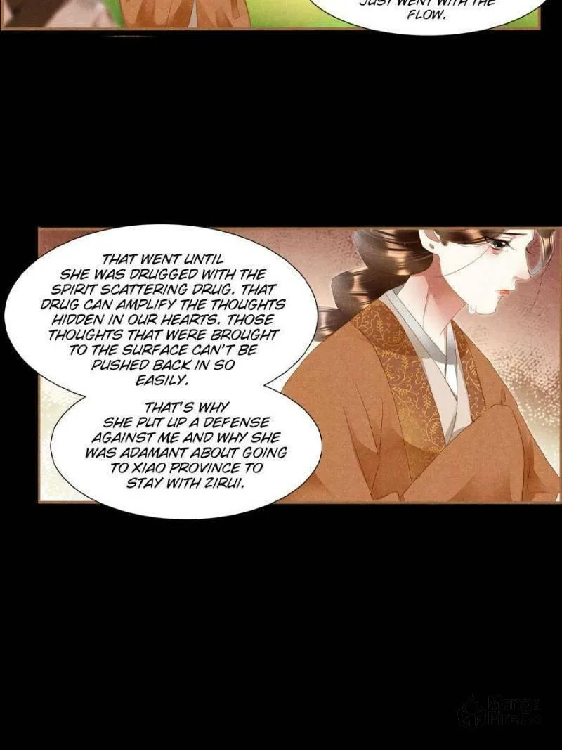 Read Divine Doctor (Colored) chapter 335 image 5 on Lezhin