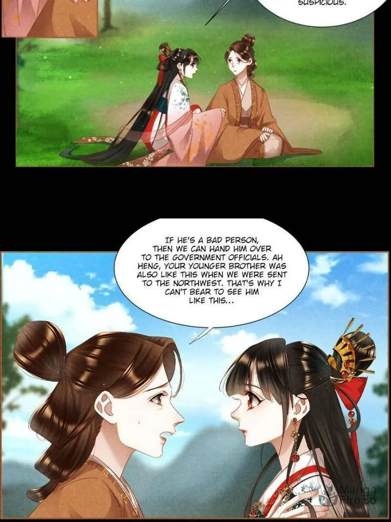 Read Divine Doctor (Colored) chapter 335 image 8 on Lezhin