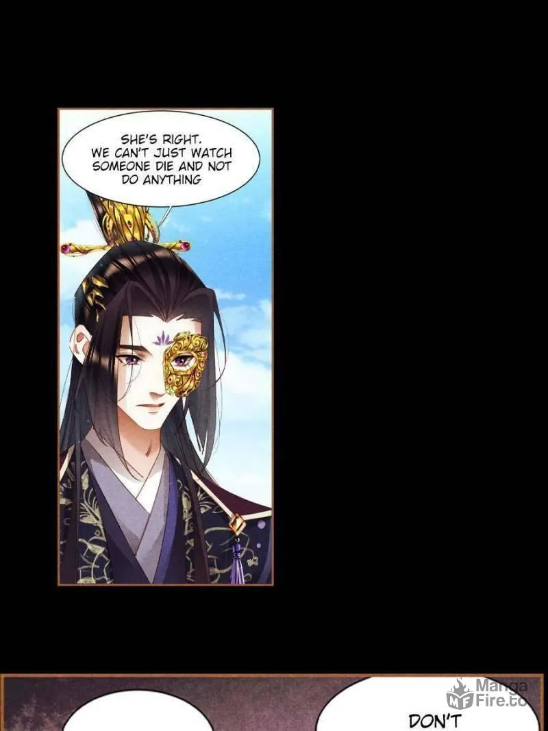 Read Divine Doctor (Colored) chapter 335 image 9 on Lezhin