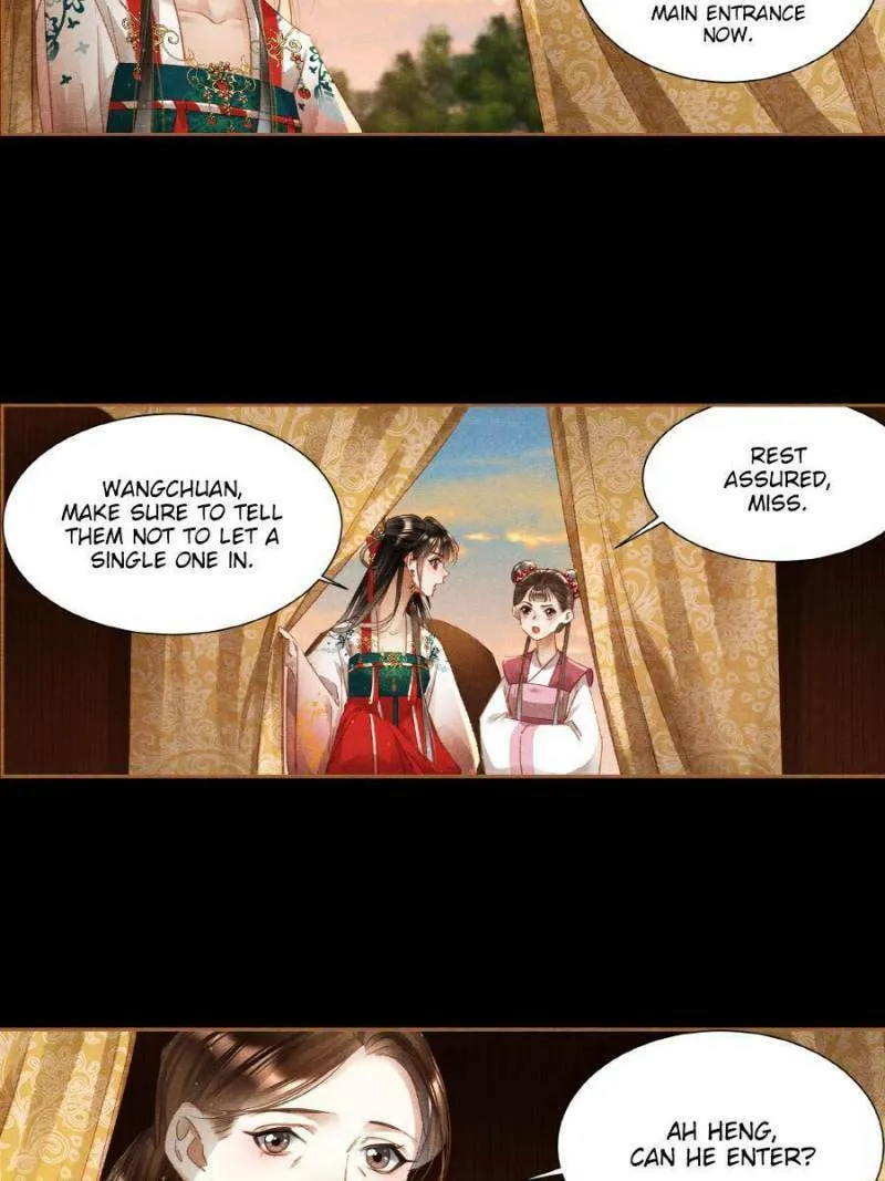 Read Divine Doctor (Colored) chapter 336 image 1 on Lezhin