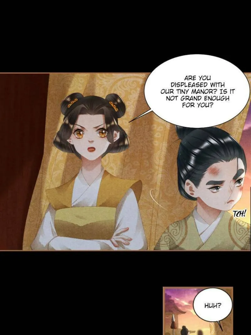 Read Divine Doctor (Colored) chapter 336 image 12 on Lezhin