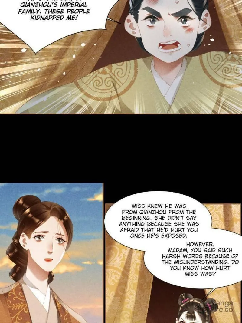 Read Divine Doctor (Colored) chapter 336 image 14 on Lezhin