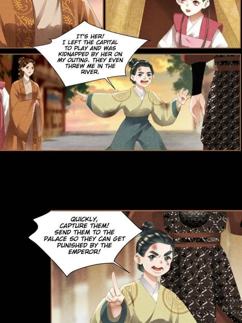 Read Divine Doctor (Colored) chapter 336 image 15 on Lezhin
