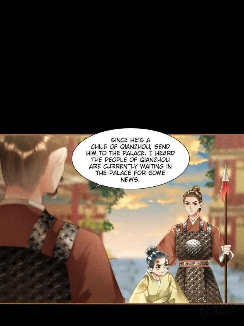 Read Divine Doctor (Colored) chapter 336 image 17 on Lezhin
