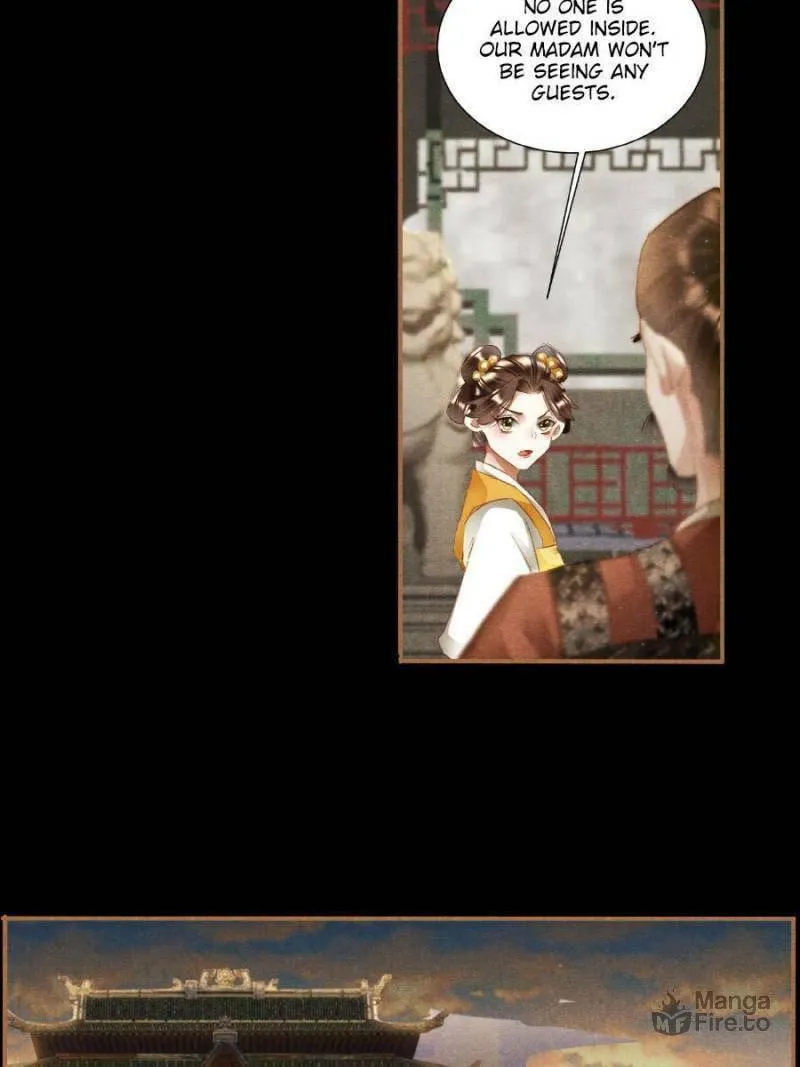 Read Divine Doctor (Colored) chapter 336 image 19 on Lezhin