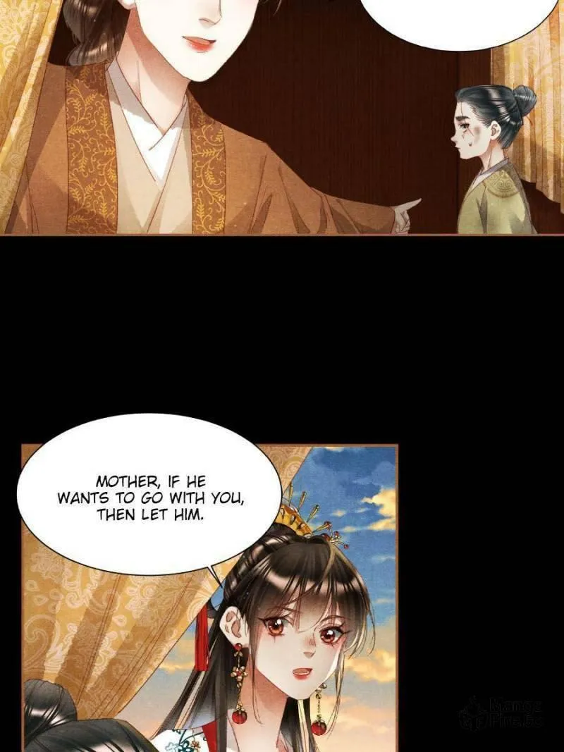 Read Divine Doctor (Colored) chapter 336 image 2 on Lezhin