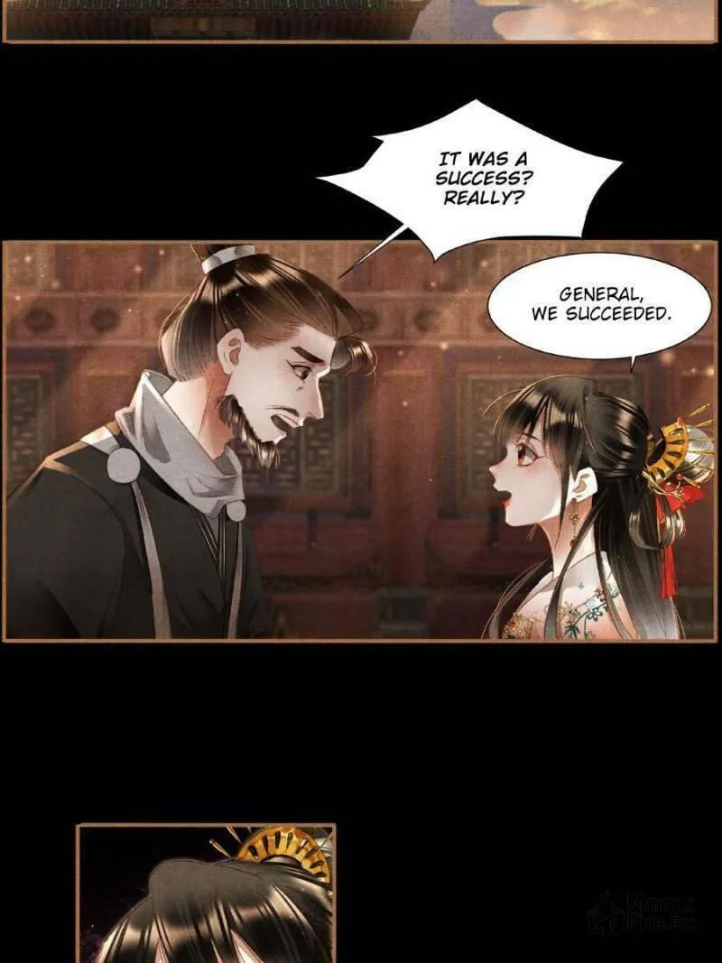 Read Divine Doctor (Colored) chapter 336 image 20 on Lezhin