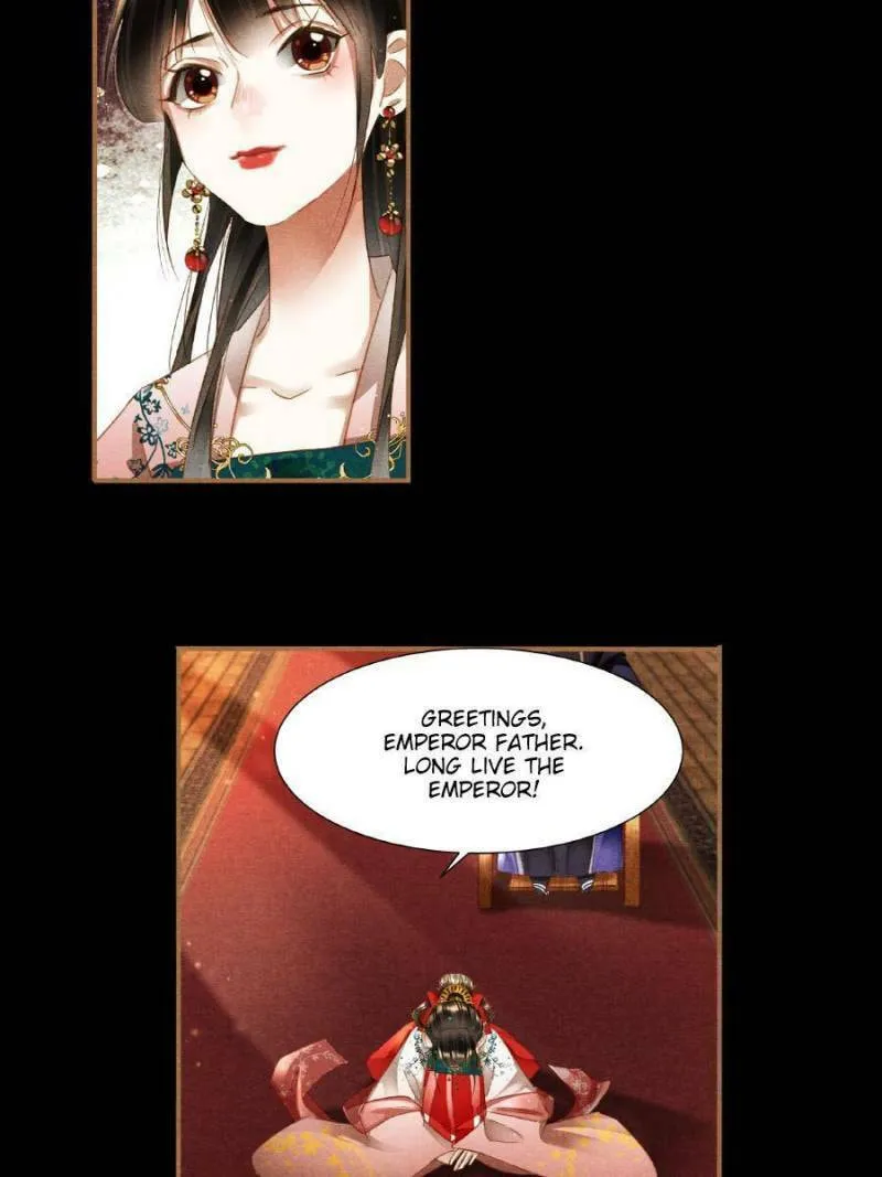 Read Divine Doctor (Colored) chapter 336 image 21 on Lezhin