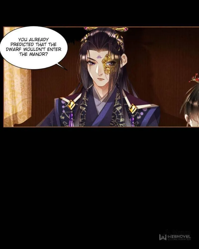 Read Divine Doctor (Colored) chapter 336 image 5 on Lezhin