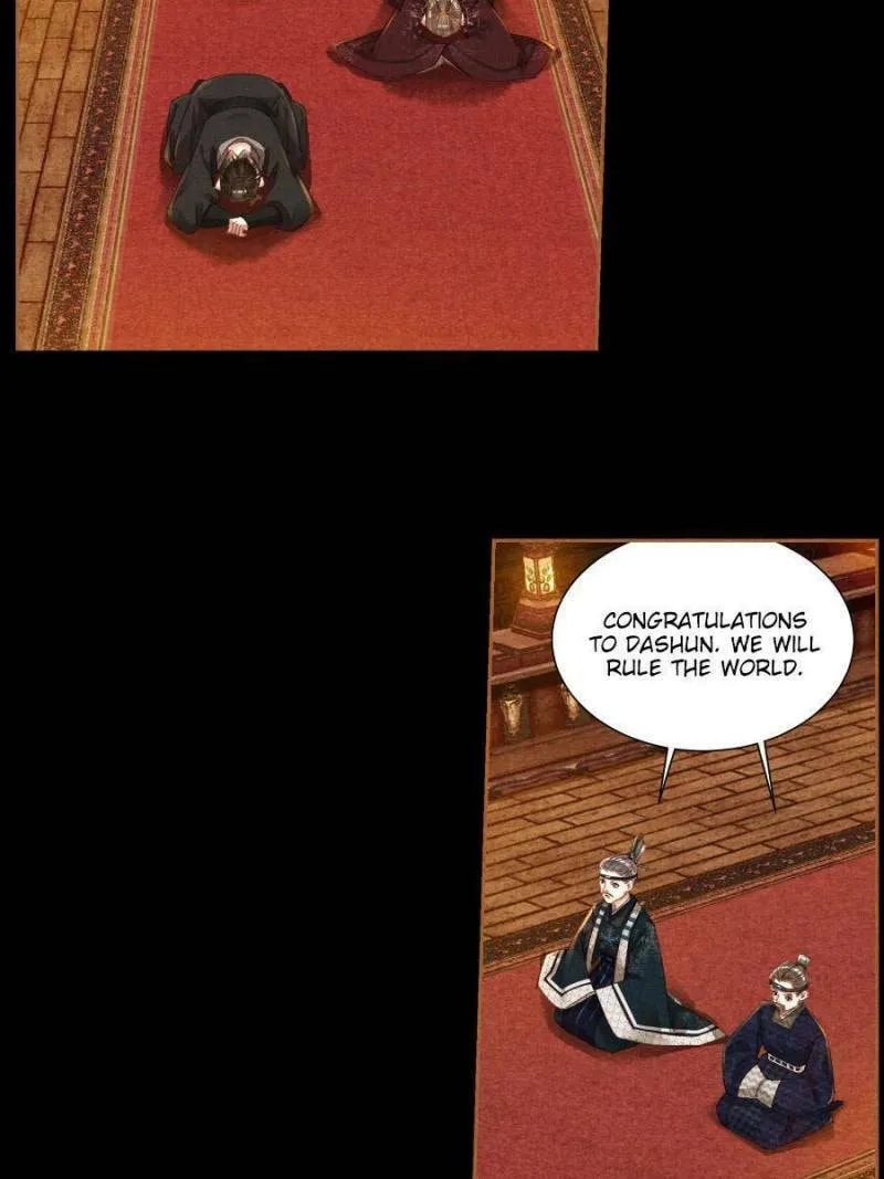 Read Divine Doctor (Colored) chapter 337 image 1 on Lezhin
