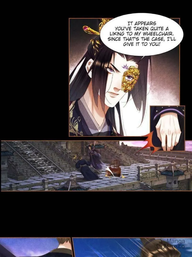 Read Divine Doctor (Colored) chapter 337 image 14 on Lezhin