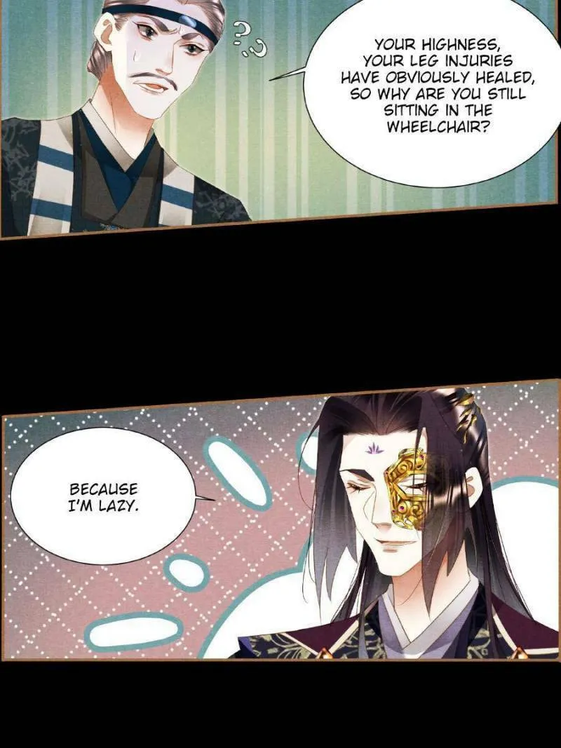 Read Divine Doctor (Colored) chapter 337 image 22 on Lezhin
