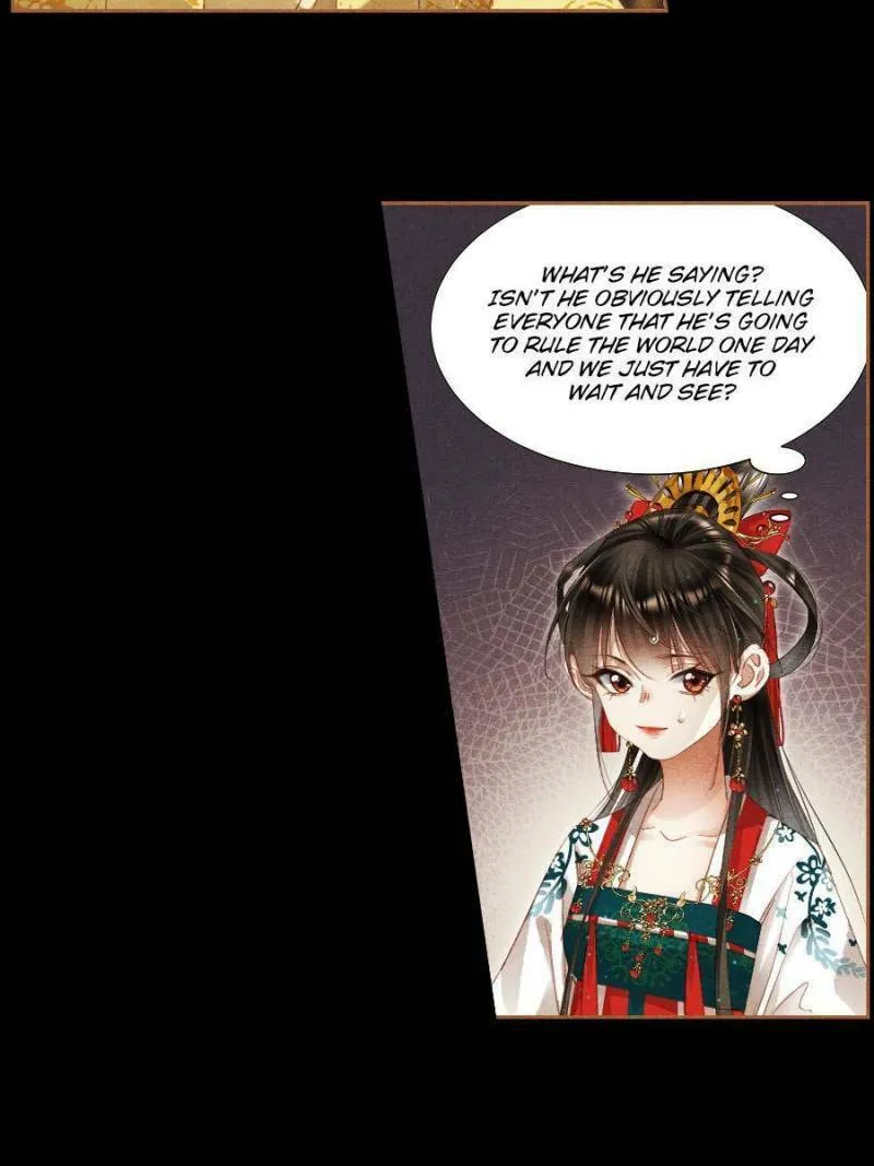 Read Divine Doctor (Colored) chapter 337 image 3 on Lezhin