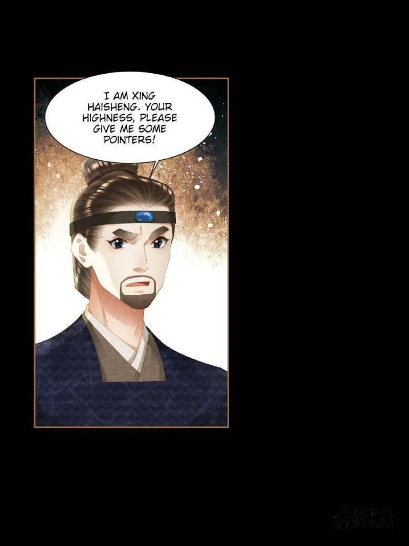 Read Divine Doctor (Colored) chapter 337 image 5 on Lezhin