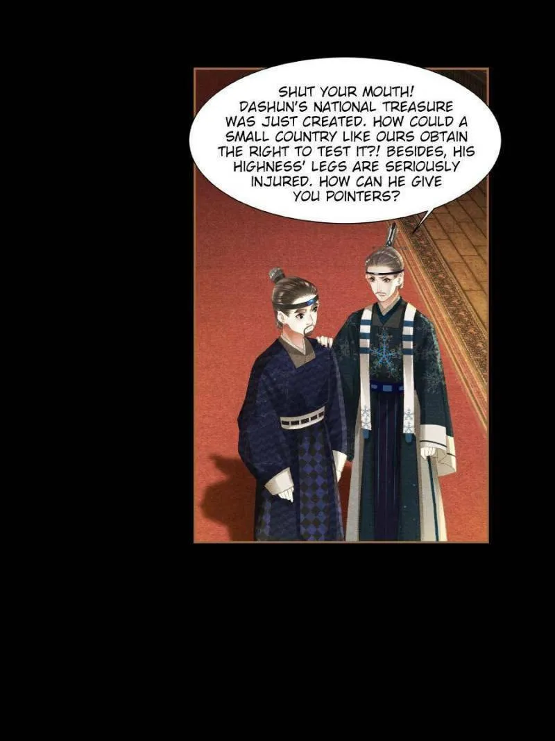 Read Divine Doctor (Colored) chapter 337 image 6 on Lezhin