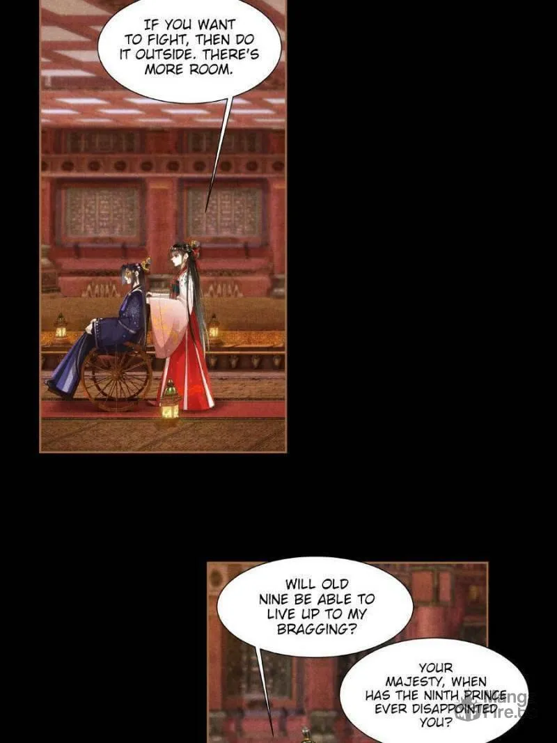 Read Divine Doctor (Colored) chapter 337 image 9 on Lezhin