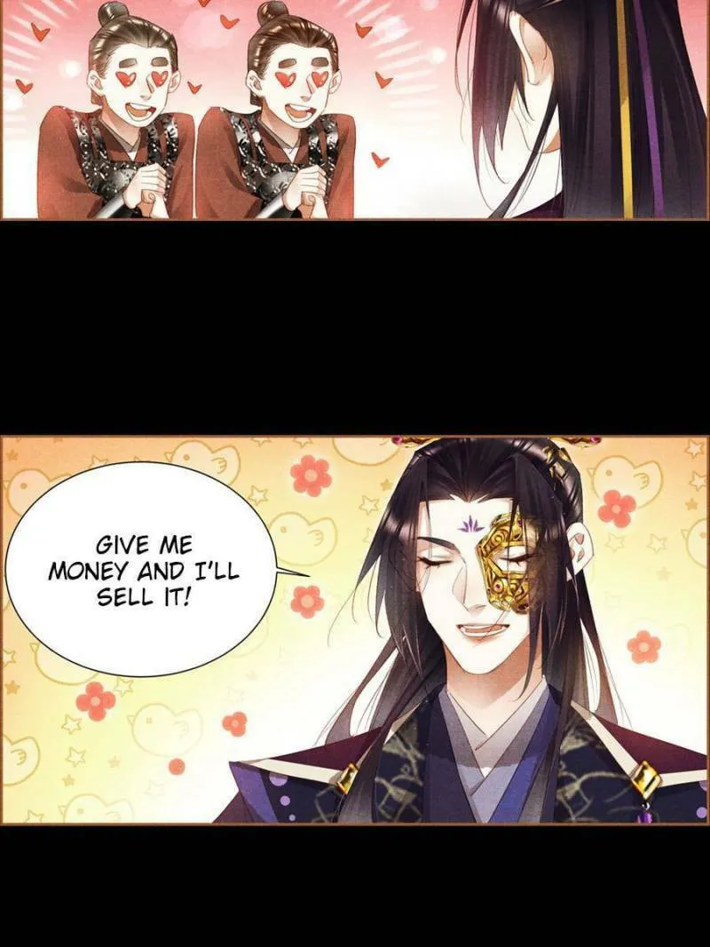 Read Divine Doctor (Colored) chapter 340 image 12 on Lezhin