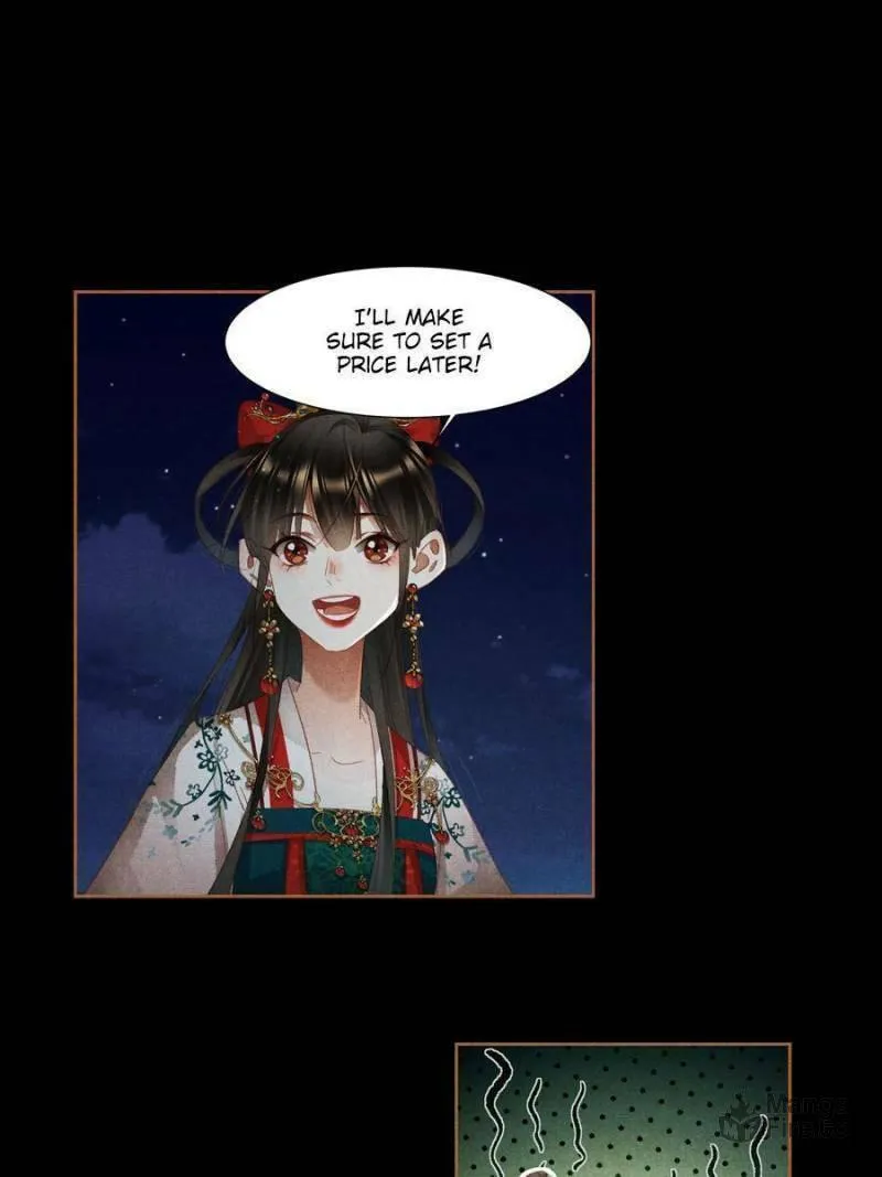 Read Divine Doctor (Colored) chapter 340 image 14 on Lezhin