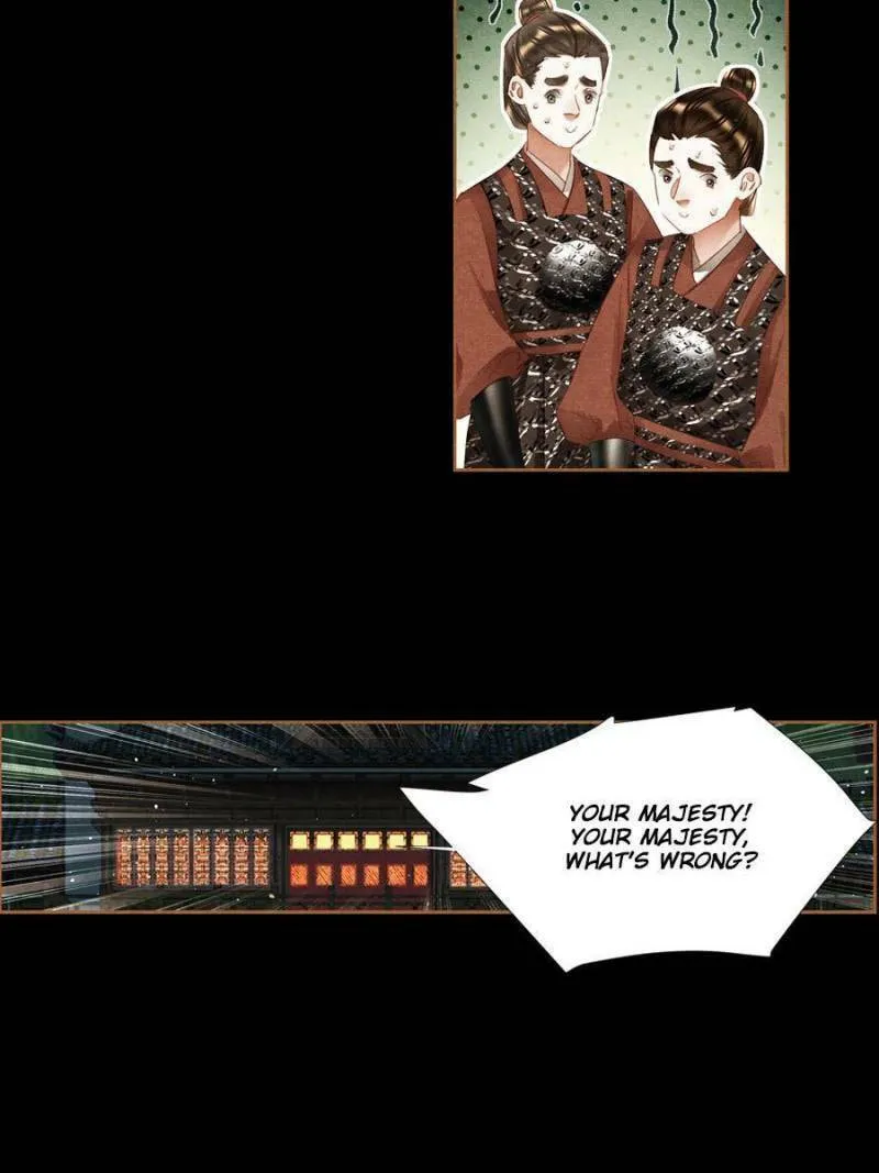 Read Divine Doctor (Colored) chapter 340 image 15 on Lezhin