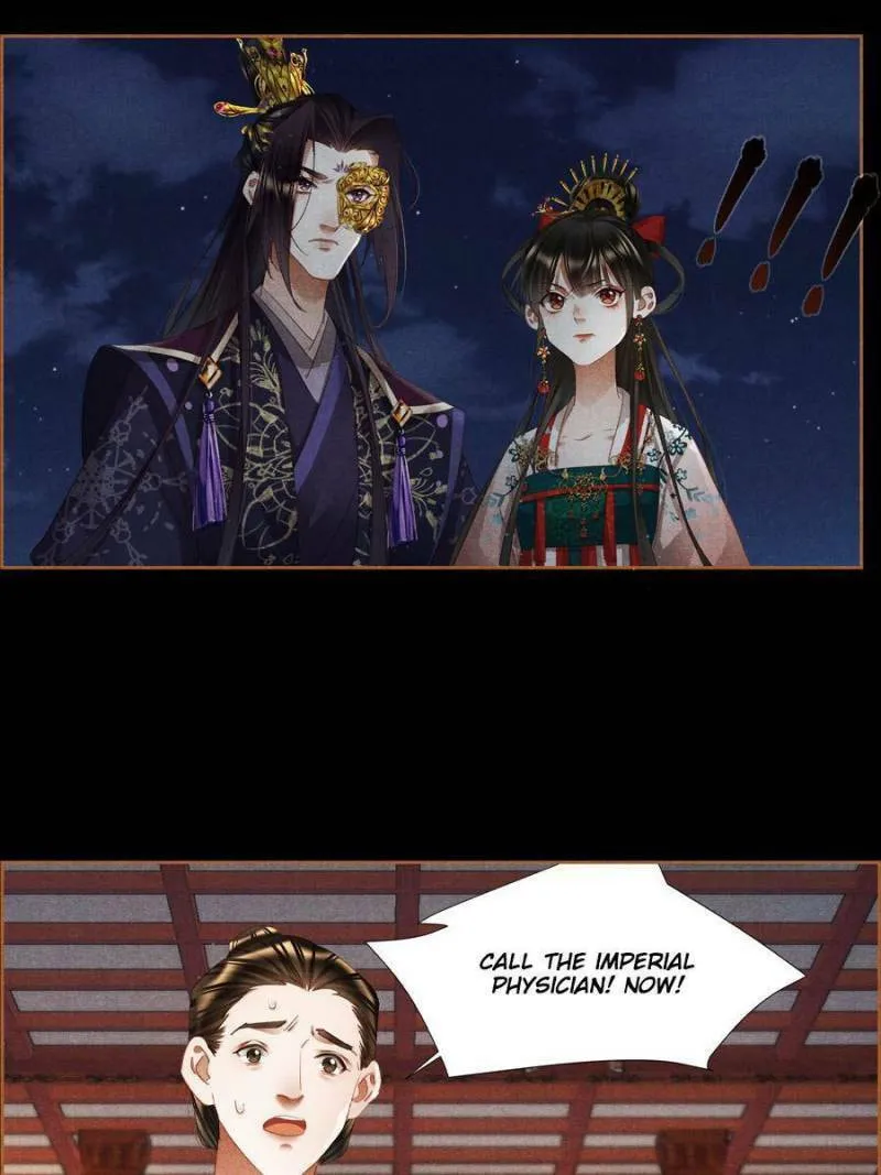 Read Divine Doctor (Colored) chapter 340 image 16 on Lezhin
