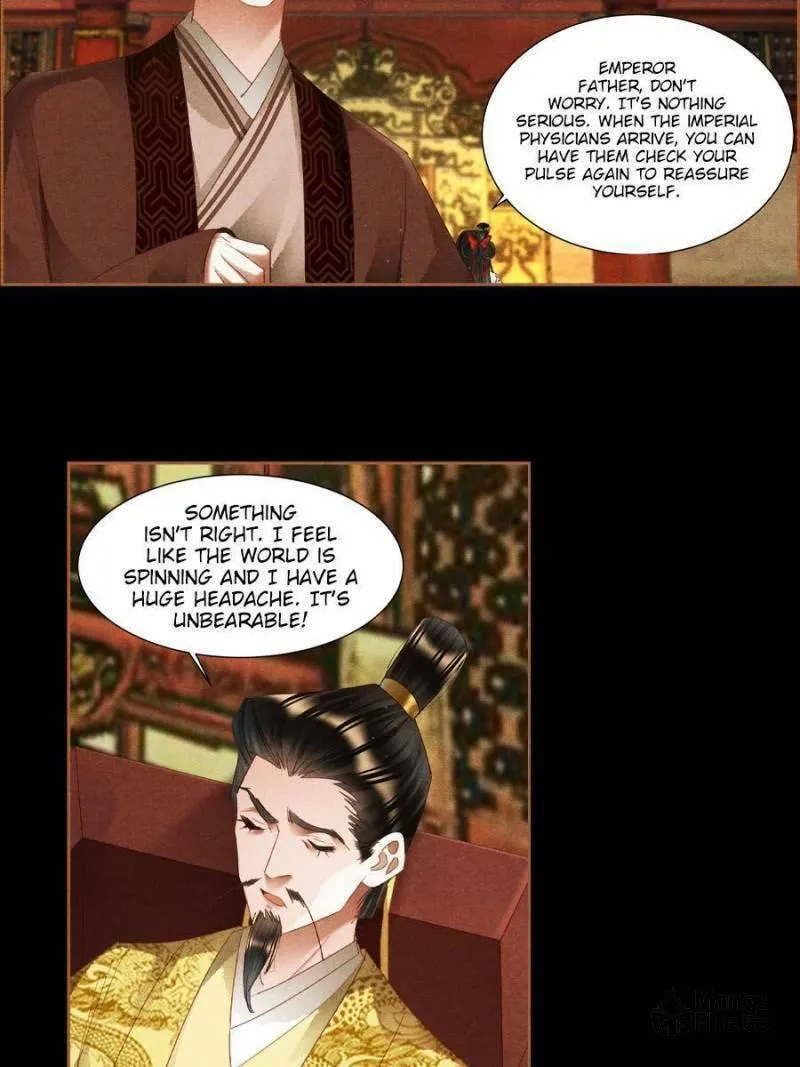 Read Divine Doctor (Colored) chapter 340 image 17 on Lezhin