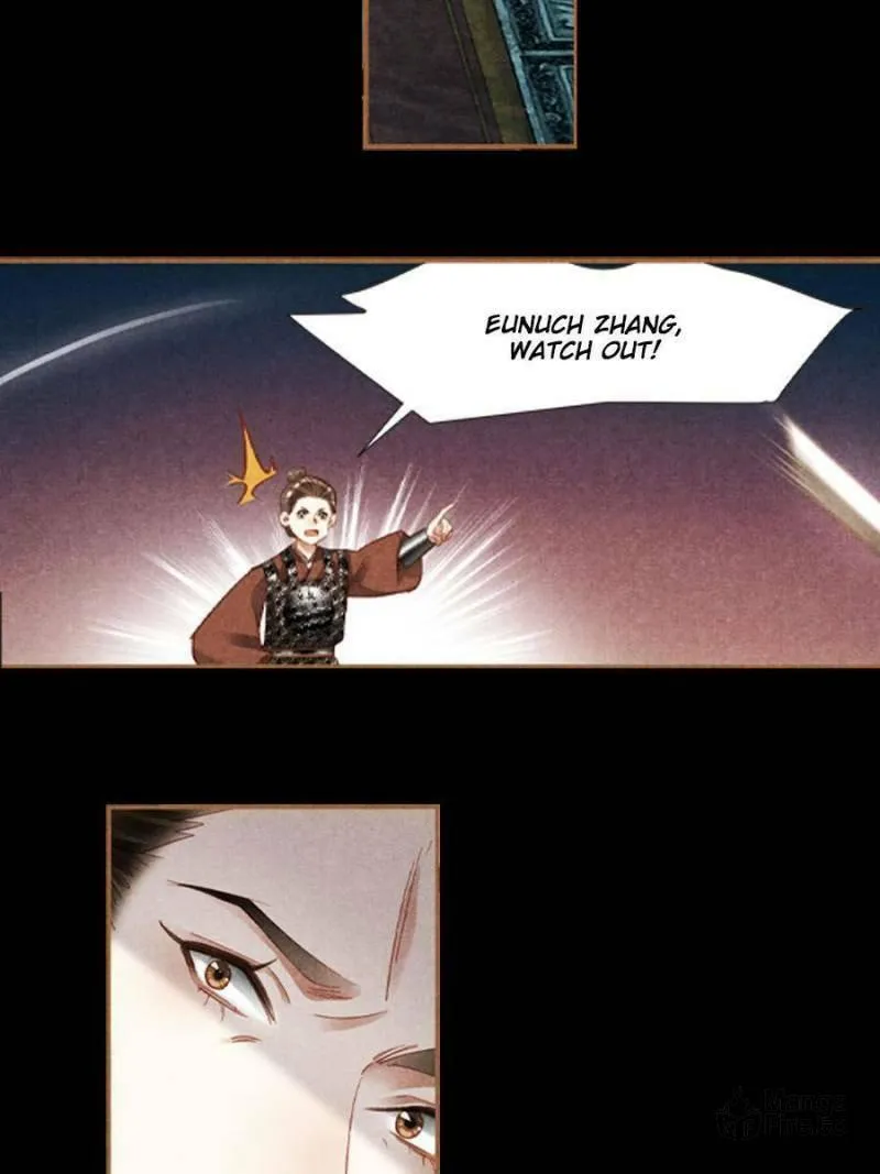 Read Divine Doctor (Colored) chapter 340 image 2 on Lezhin