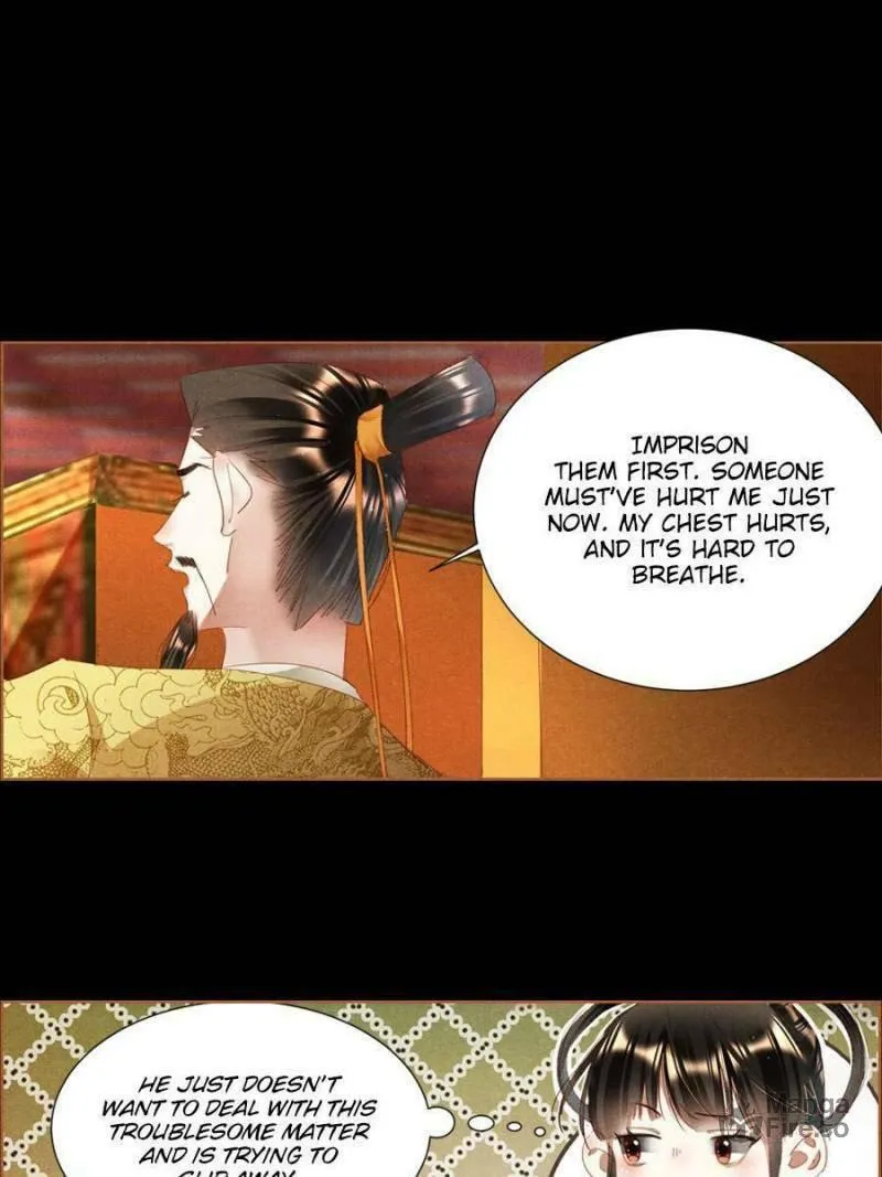 Read Divine Doctor (Colored) chapter 340 image 20 on Lezhin