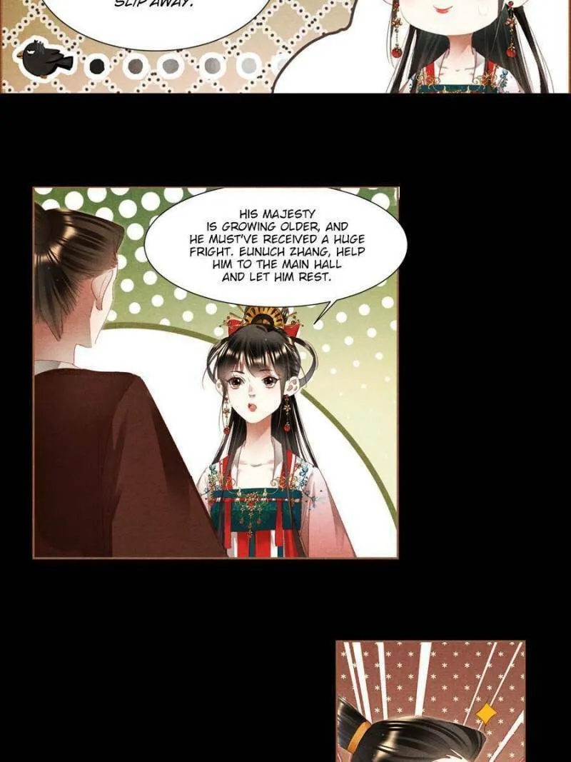 Read Divine Doctor (Colored) chapter 340 image 21 on Lezhin