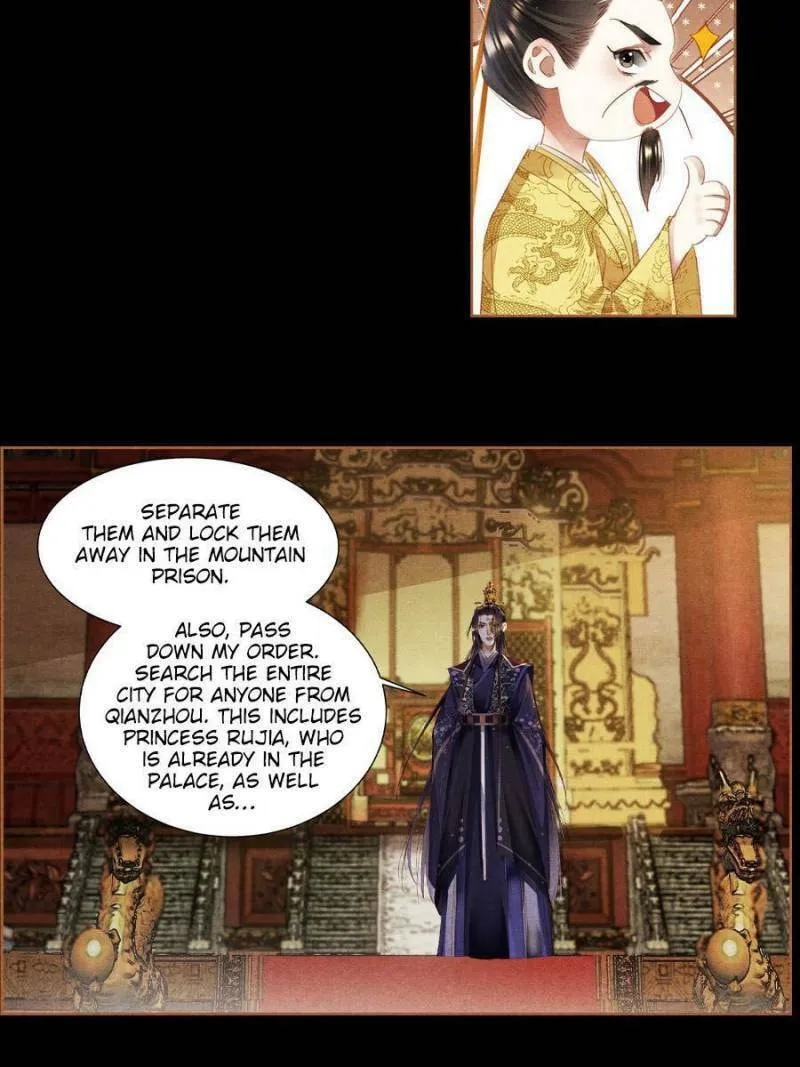 Read Divine Doctor (Colored) chapter 340 image 22 on Lezhin