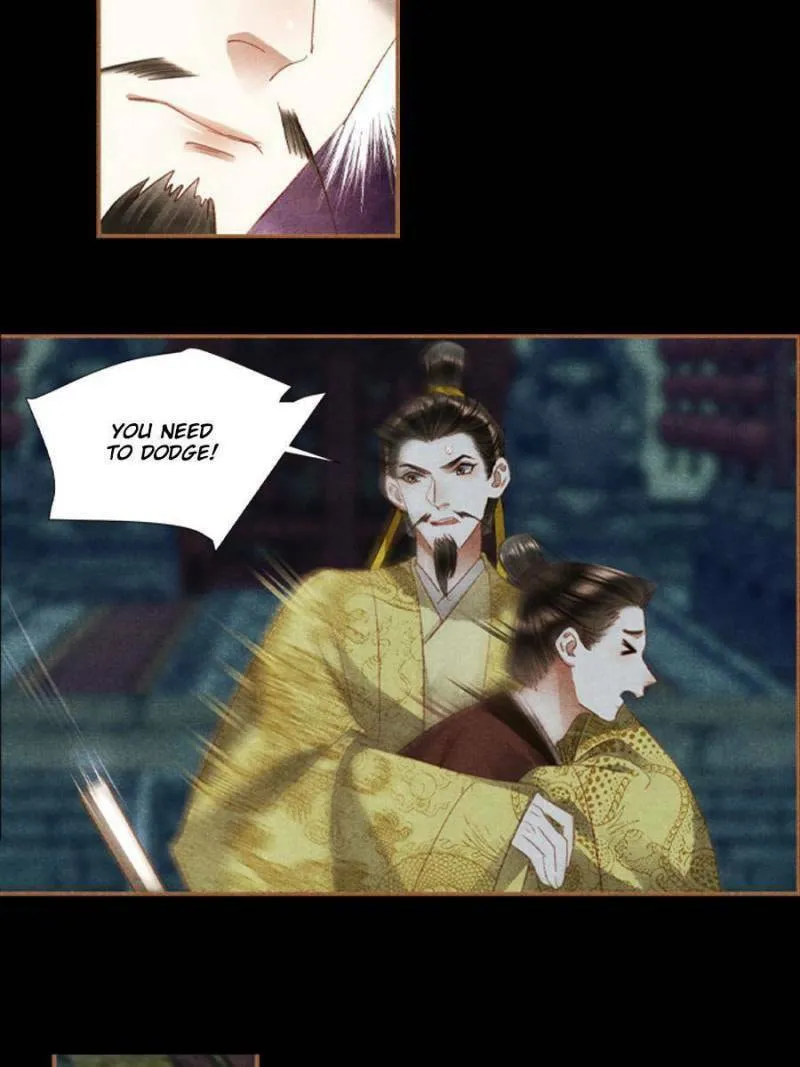 Read Divine Doctor (Colored) chapter 340 image 3 on Lezhin