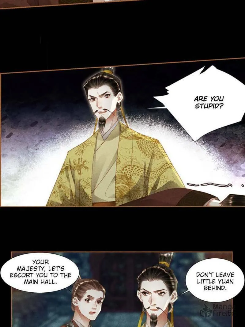 Read Divine Doctor (Colored) chapter 340 image 5 on Lezhin
