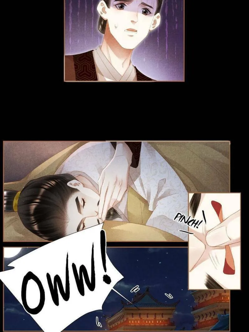 Read Divine Doctor (Colored) chapter 342 image 10 on Lezhin