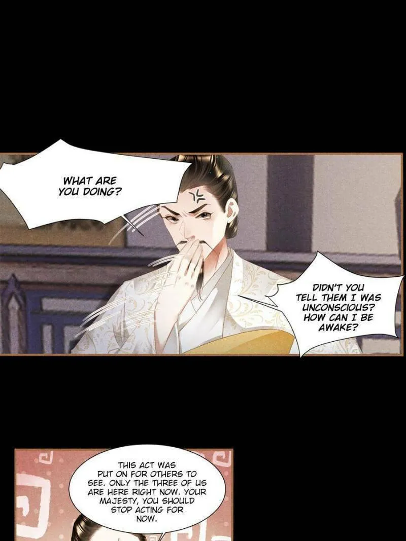 Read Divine Doctor (Colored) chapter 342 image 12 on Lezhin