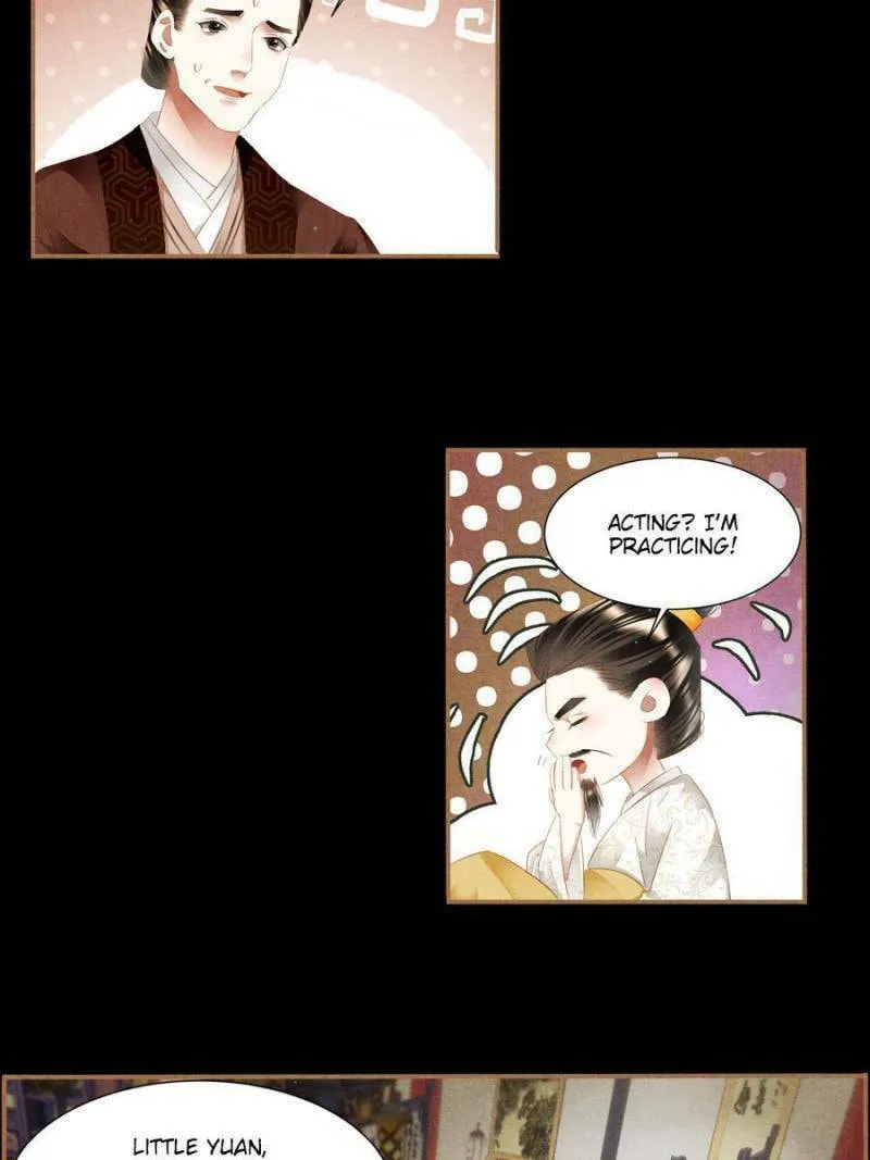 Read Divine Doctor (Colored) chapter 342 image 13 on Lezhin