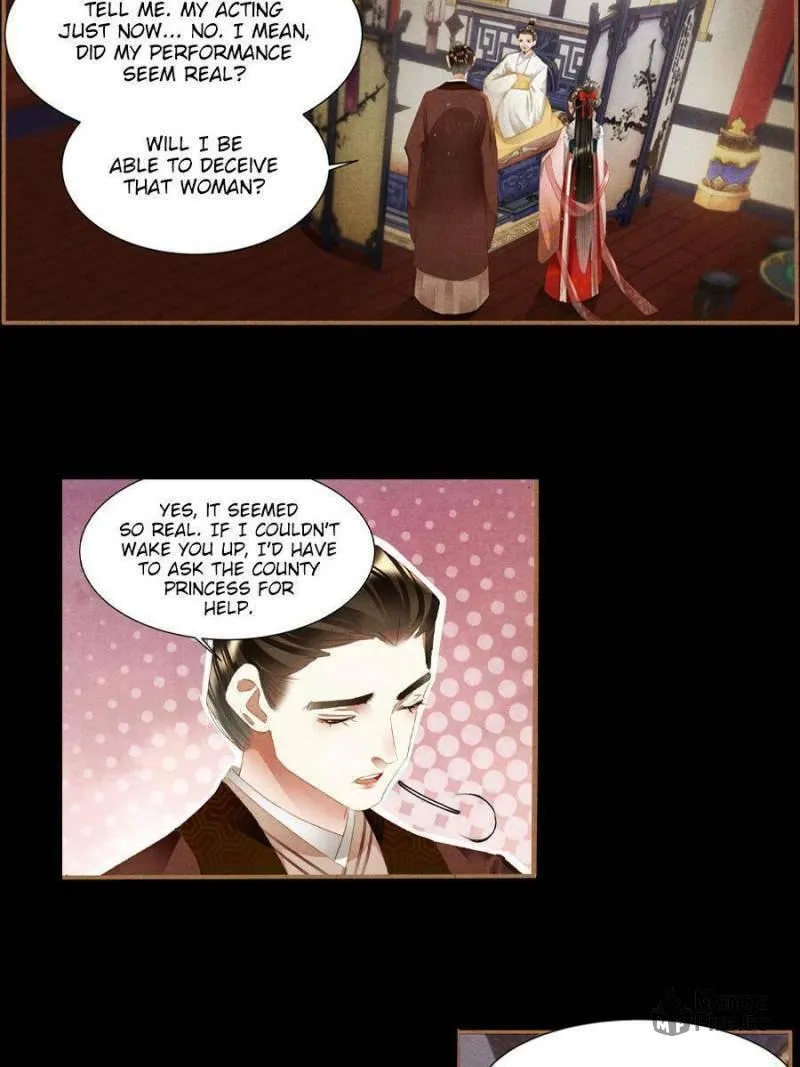 Read Divine Doctor (Colored) chapter 342 image 14 on Lezhin