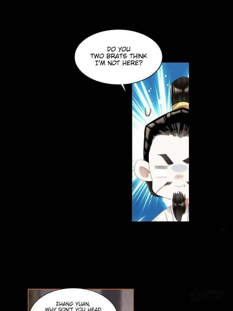 Read Divine Doctor (Colored) chapter 342 image 17 on Lezhin