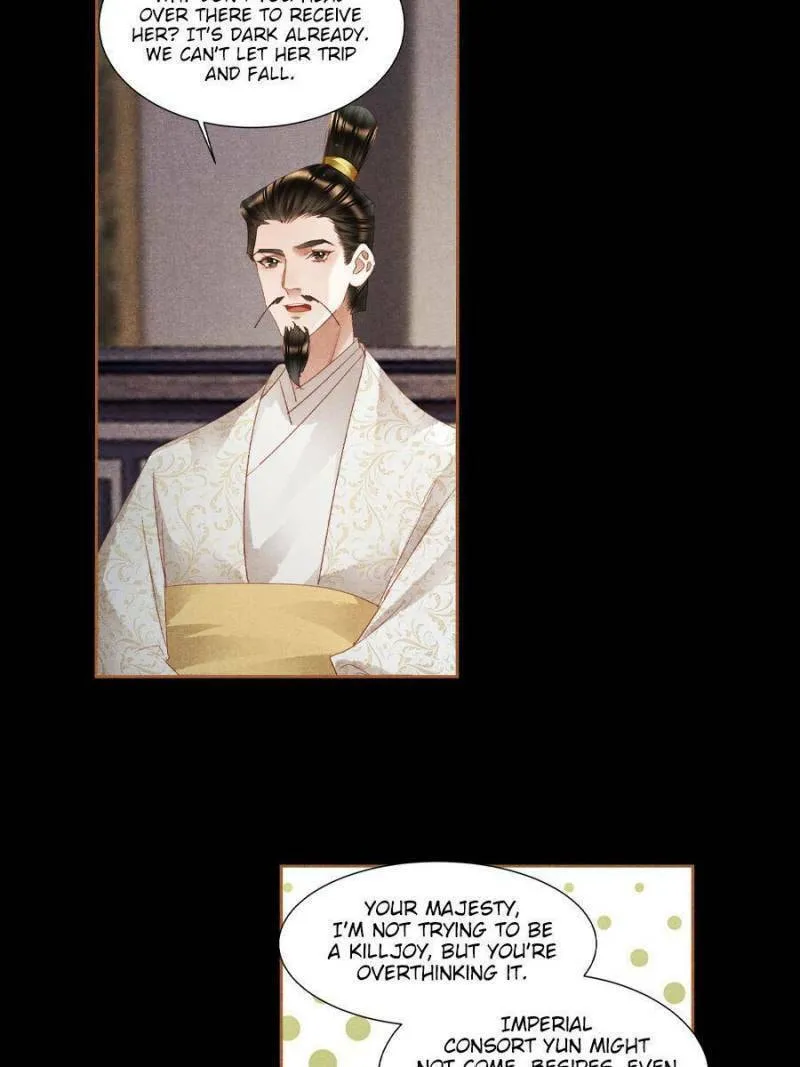 Read Divine Doctor (Colored) chapter 342 image 18 on Lezhin